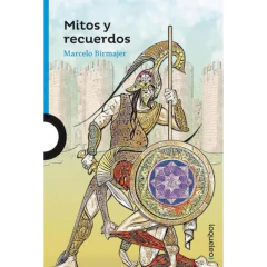Mitos Y Recuerdos - Birmajer, Marcelo
