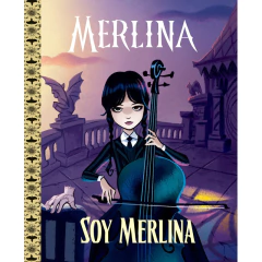 Soy Merlina - Varios
