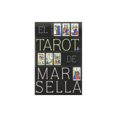 Tarot De Marsella (Estuche) - Julian M. White