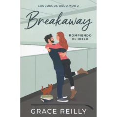 Breakaway Rompiendo El Hielo - Rilly Grace