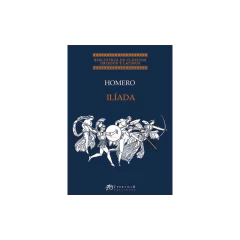 Iliada - Homero