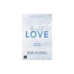 Twisted 1. Twisted Love - Ana Huang