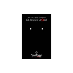 Assassination Classroom 19 - Yusei Matsui