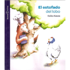 Estofado Del Lobo, El - Buenas Noches