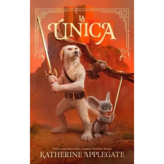 La Unica. La Superviviente 3 - Katherine Applegate