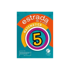 Matematica 5 - Estrada De A Uno