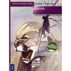 Facundo - Sarmiento Domingo F.