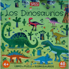 Los Dinosaurios -