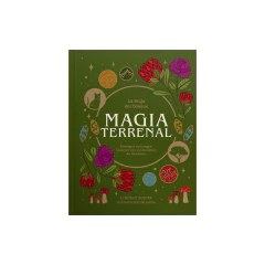 Magia Terrenal - Lindsay Squire