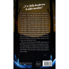 El Lamento De Sally. Un Giro Inesperado - Mari Mancusi - comprar online