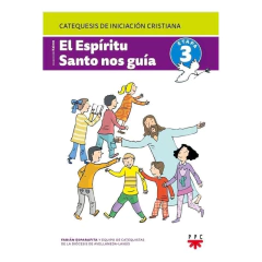 El Espíritu Santo Nos Guía. Libro De Padres. 3 - Diócesis Avellaneda Lanus - Fabian Esparafita