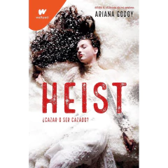 Heist - Ariana Godoy