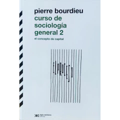Curso De Sociologia Vol.2 - Bourdieu, Pierre