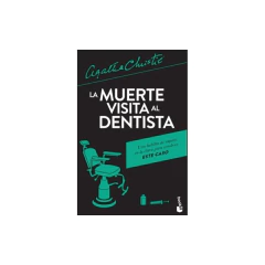 La Muerte Visita Al Dentista - Agatha Christie