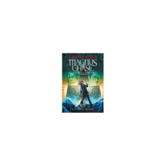 El Martillo De Thor (Magnus Chase Y Los Dioses De Asgard 2) - Riordan, Rick