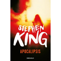 Apocalipsis - King, Stephen