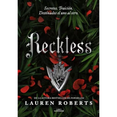 Reckless - Roberts Lauren