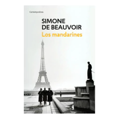 Los Mandarines - De Beauvoir, Simone