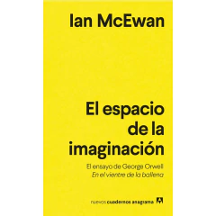 El Espacio De La Imaginación - Ian Mcewan