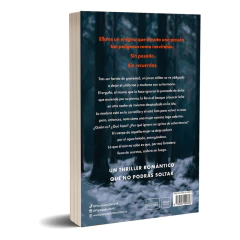 Detonante - Mar Petryk - comprar online