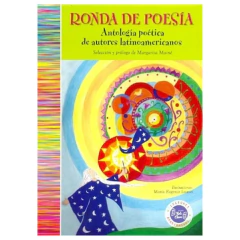 Ronda De Poesia - Antología Poética De Autores Latinoamericanos -