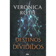 Destinos Divididos (Rba) - Roth, Veronica