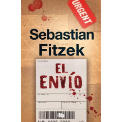 Envio, El - Fitzek, Sebastian