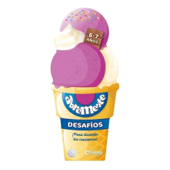 Abremente Desafios 6-7 Anos - Los Editores De Catapulta