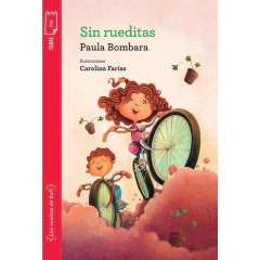 Sin Rueditas - Paula Bombara