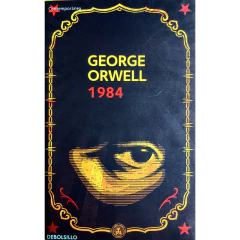 1984 - Orwell, George