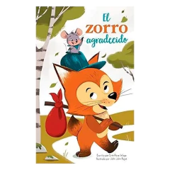 El Zorro Agradecido -