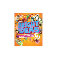 Bright Ideas 4 Sb + App Access - Bright Ideas