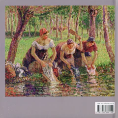 Pissarro Chico Td - Linares Marina - comprar online