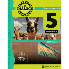 En Dialogo 5 Soc-Nat Bonaerense - En Dialogo