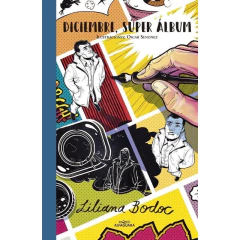 Diciembre Súper Álbum - Bodoc, Liliana