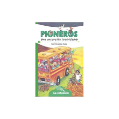 Pioneros ( Novedad 2024) -