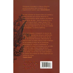 Cuentos Completos - Virginia Woolf - comprar online