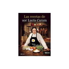Recetas De Sor Lucia Caram Las - Cocina