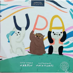 Upa - Lucila Y Paola Nardin