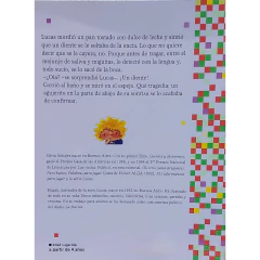 Lucas Junta Cosas (Bastante Asquerosas) - Schujer, Silvia - comprar online