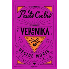Veronika Decide Morir - Paulo Coelho