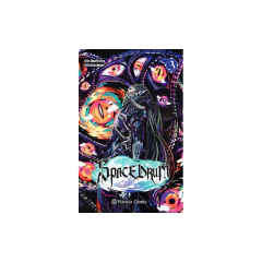 Spacedrum Nº 03 - Eric Cuaresma (Kalathras)