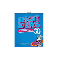 Bright Ideas 2 Wb With Online Practice - Bright Ideas