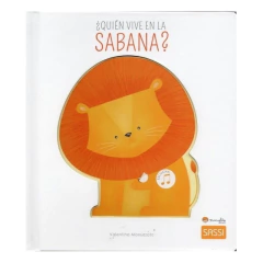 Quien Vive En La Sabana -