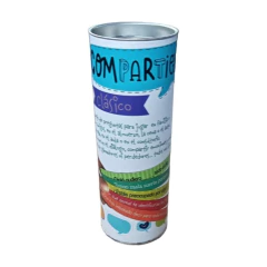 Compartiendo - Clasicos - Sofia Chas