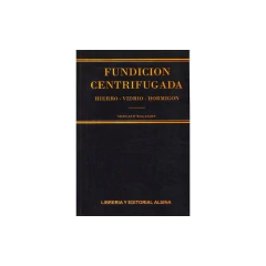 Fundicion Centrifugada -