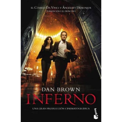 Inferno - Dan Brown