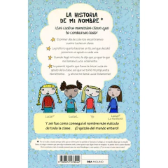 Lucía Solamente, 1 - Harper, Charise Mericle - comprar online