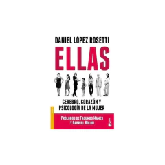 Ellas - Daniel López Rosetti