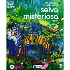 Selva Misteriosa -